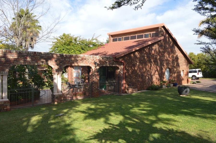 3 Bedroom Property for Sale in Doringkruin North West